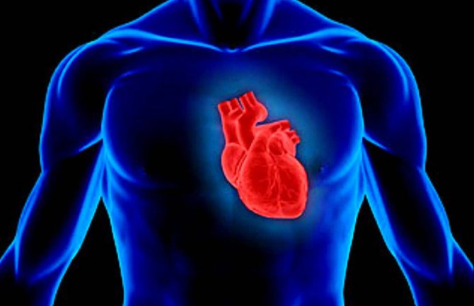 Revolucija u medicini: Aparat koji oživljava mrtvo srce (VIDEO)