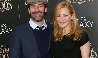 Rastali se Džon Ham i Dženifer Vestfeld