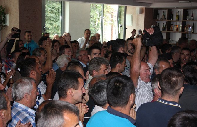 Sjutra u Kotoru javna rasprava o Nacrtu Zakona o slobodi vjeroispovijesti: Da se ne ponovi BP