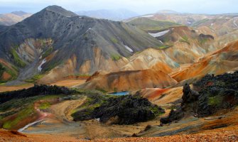 Ovo je 10 najsrećnijih država svijeta (FOTO)