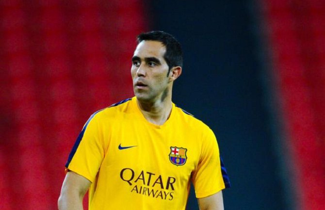 Barselona bez Brava protiv Atletika?