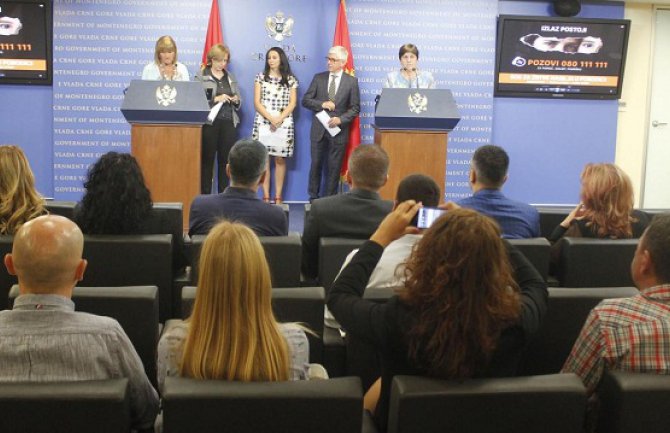  Počela sa radom nacionalna SOS linija za žrtve nasilja u porodici