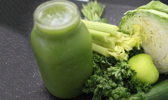 Sok od kupusa liječi dijabetes