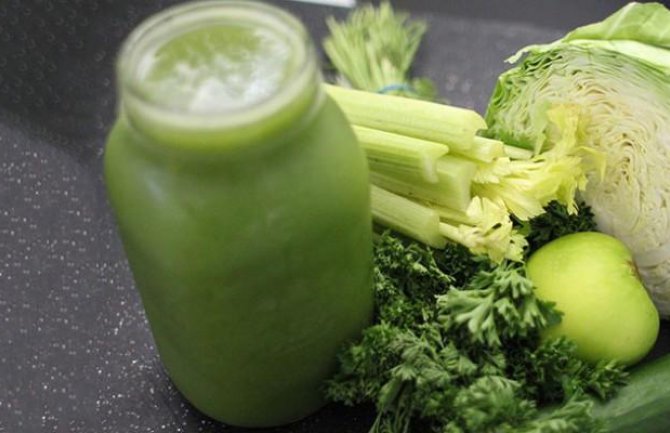 Sok od kupusa liječi dijabetes