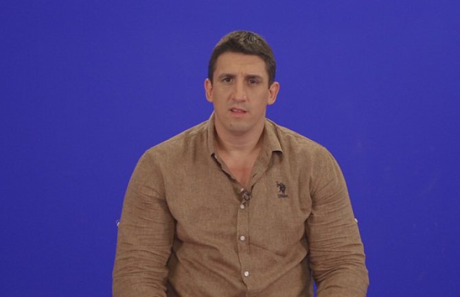 Kristijan: Zauzeo sam se za majku i priznao sve, iako nisam kriv