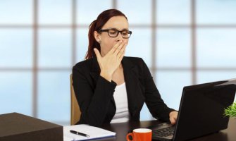  Savjet doktora: Niko ne bi trebalo da počne da radi prije 10 sati