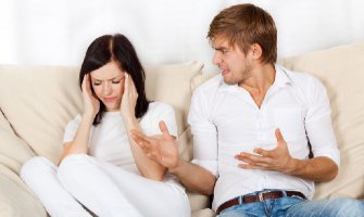 Ovo je najveći problem u svakoj vezi