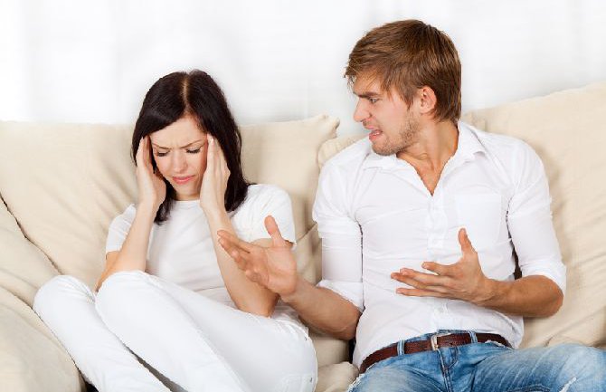 Ovo je najveći problem u svakoj vezi