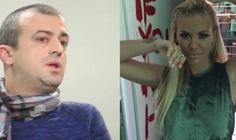 Zašto Sergej Trifunović provocira Natašu Bekvalac (VIDEO)(FOTO)