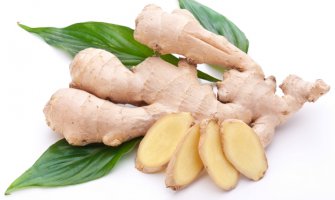 Đumbir najmoćnija biljka: Jači od bilo kojeg lijeka!