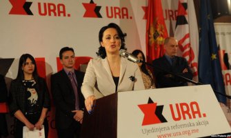 URA će se boriti da se prosvjetnom pozivu vrati čast i dostojanstvo