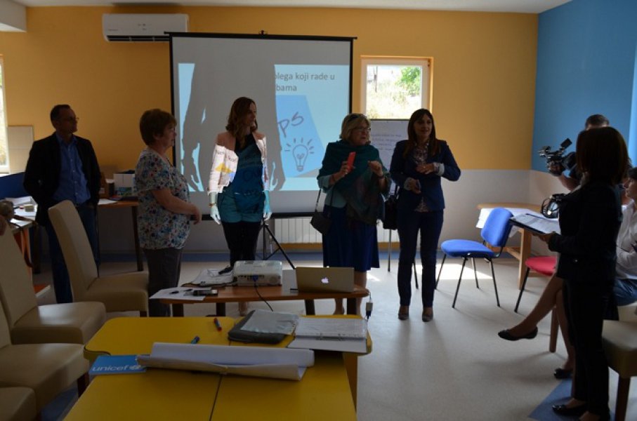 MargaretEnUjeharaposjetaBP1