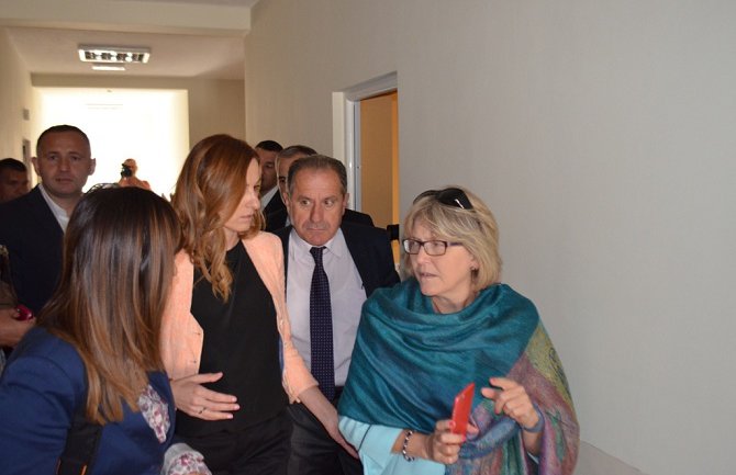 Uehara: Crna Gora napravila sjajan uspjeh na putu ka NATO