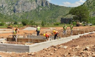CRBC želi da gradi kružni tok na Bioču