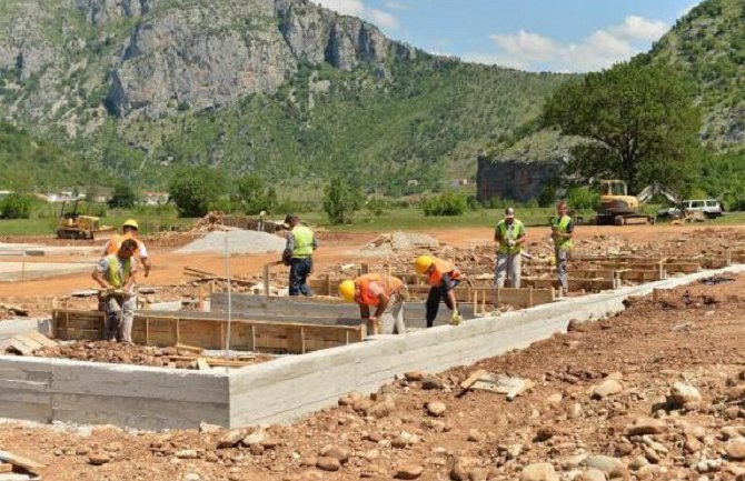 CRBC želi da gradi kružni tok na Bioču