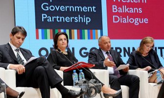 Lazović: Borba protiv korupcije prioritet Vlade