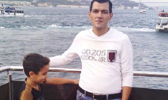 Otac dječaka Ajlana koji se utopio ispred turske obale, krijumčario ljude?