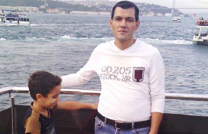 Otac dječaka Ajlana koji se utopio ispred turske obale, krijumčario ljude?