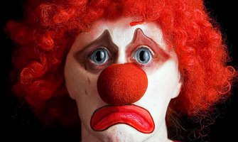 Cirkus u Podgorici