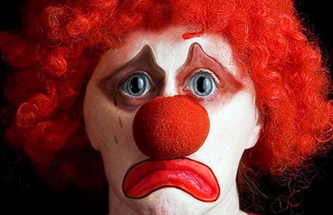 Cirkus u Podgorici