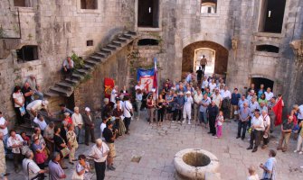 CGO: Ostrvo Mamula treba da ima Memorijalni centar