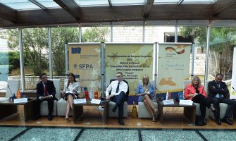 Radulović: Početak konstruktivnog dijaloga nevladinog sektora i države