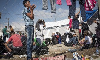 Pripadnici Islamske države regrutuju izbjeglice