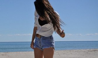 Gradske vlasti zabranile mini suknje i kratak šorts