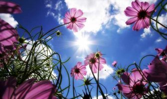 Od sredine sedmice ponovo veoma toplo