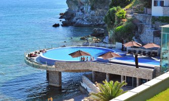 Izvanredna godina za Hotel 