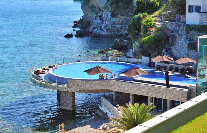 Izvanredna godina za Hotel 