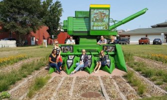 Crnogorska delegacija u Americi učila o agroturizmu