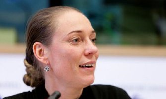 Poslanica EP-a podržala Prajd u Nikšiću