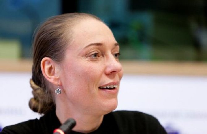 Poslanica EP-a podržala Prajd u Nikšiću