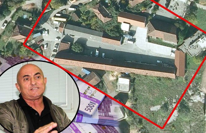 Novac od prevare sada daju na kamatu 