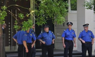 Sindikat UP: Svakodnevno trpimo pritiske a malo smo plaćeni