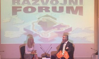 Nasilno neće biti dozvoljeno nikome da djeluje u Crnoj Gori