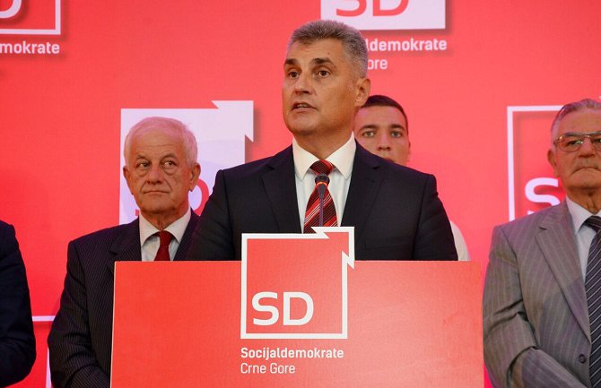 Pozivnica za NATO civilizacijski iskorak ove generacije