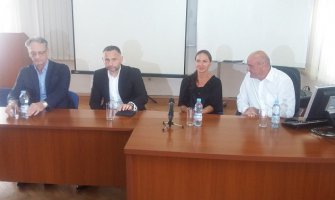 Pravni fakultet u Bijelom Polju i ove godine će primati brucoše