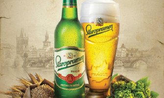 Pronađen deterdžent u Staropramenu, povučeno 140.000 litara piva