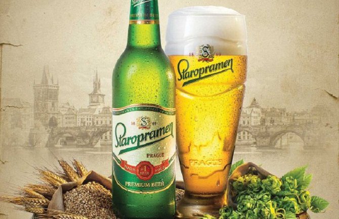 Pronađen deterdžent u Staropramenu, povučeno 140.000 litara piva