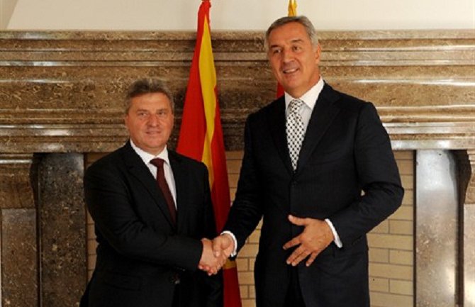  Regionalna saradnja podsticaj evropskoj i evroatlantskoj perspektivi regiona