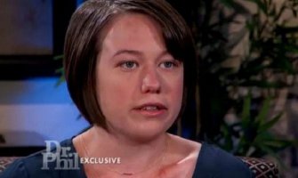 Kolorado: Ispovijest žene kojoj su iz stomaka nasilno izvukli bebu