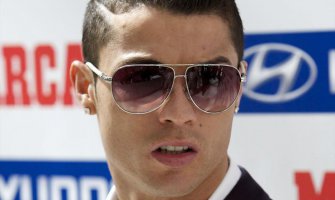 Najplaćeniji fudbaler: Ronaldo u prošloj godini inkasirao 82 miliona dolara