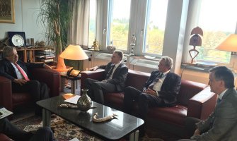 Crna Gora unaprijedila poštovanje ljudskih prava