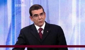 Prvi ambasador Kube u SAD-u od 1961