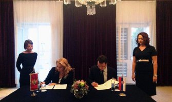 Saradnja između dva resora u oblasti nauke i tehnologije