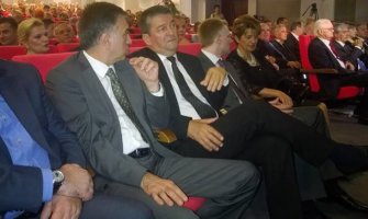 Vujanović uvjeren u razvoj Nikšića