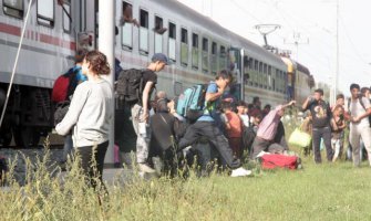 Međunarodni incident, Mađari bijesni, Hrvati negiraju