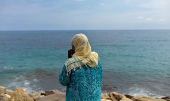 U brodolomu stradala petogodišnja djevojčica iz Sirije